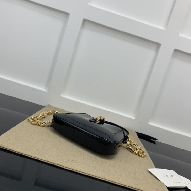 Gucci Hobo Bags